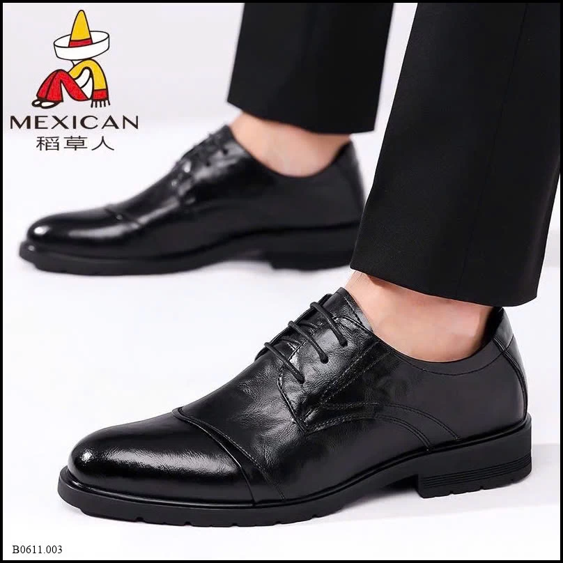 Giày #Mexican nam  Giá sỉ 405k