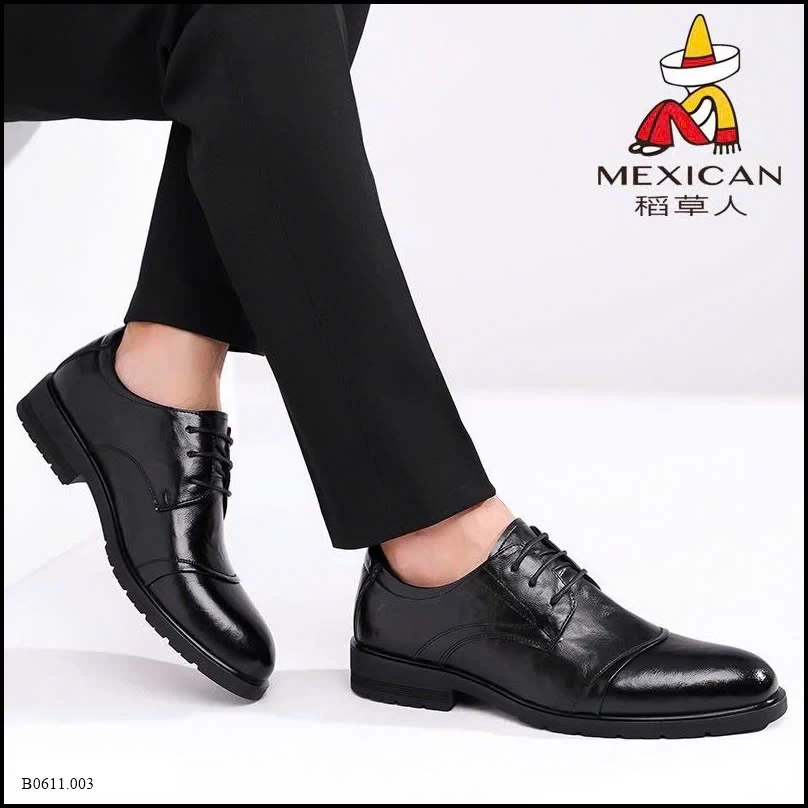 Giày #Mexican nam  Giá sỉ 405k