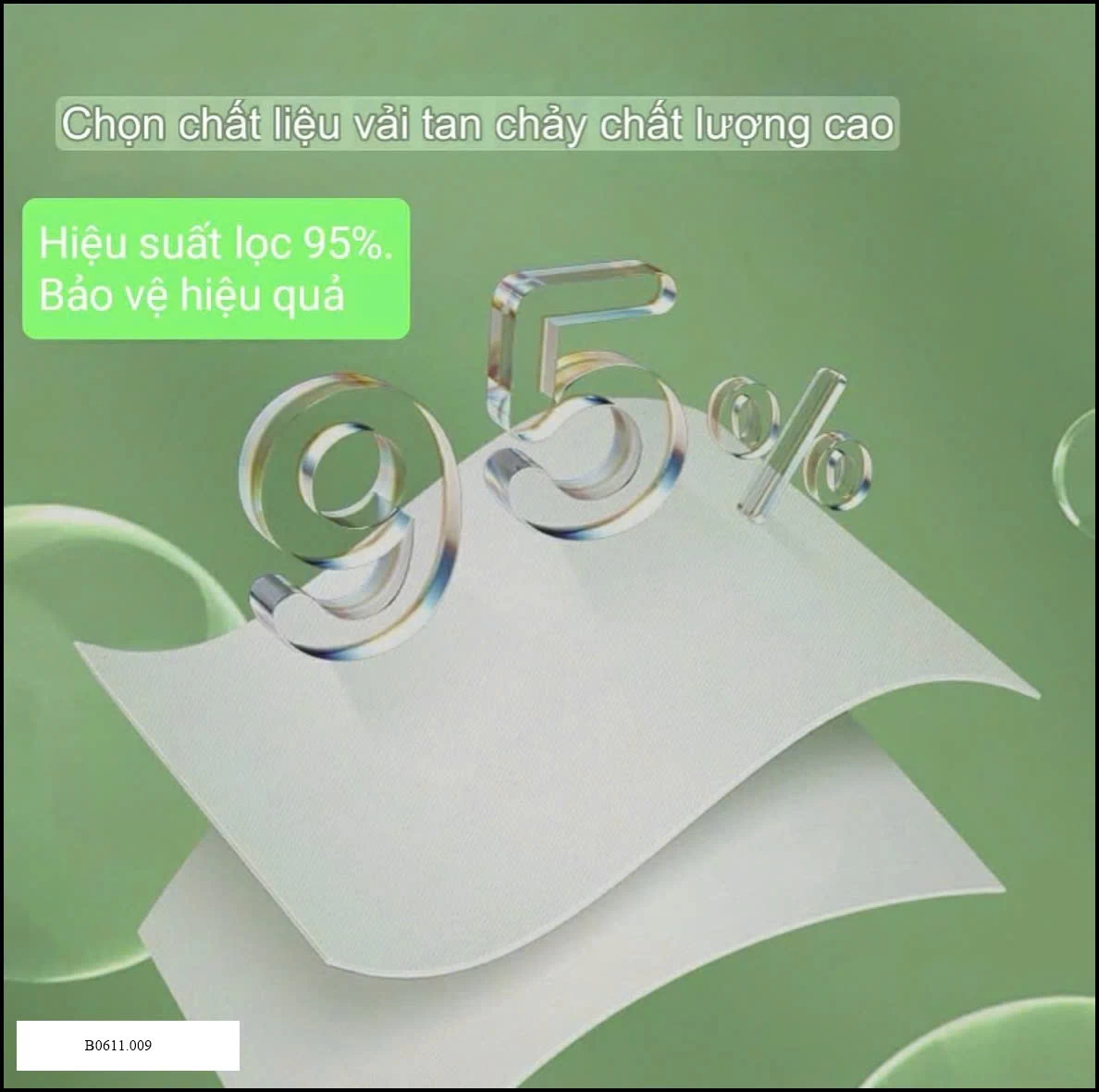 PACK 100C KHẨU TRANG MORANDI KN95 Giá sỉ  85k/100c