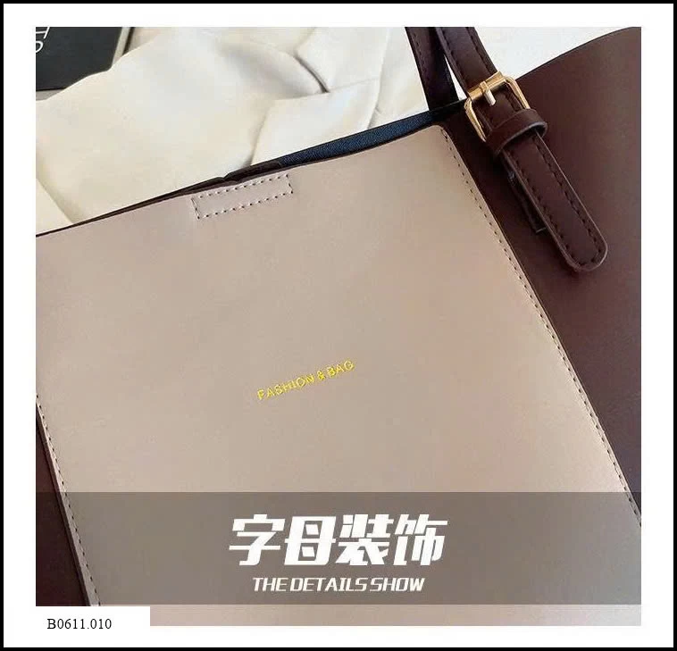 TÚI ĐEO VAI DA TRƠN THANH LỊCH Giá sỉ 95k