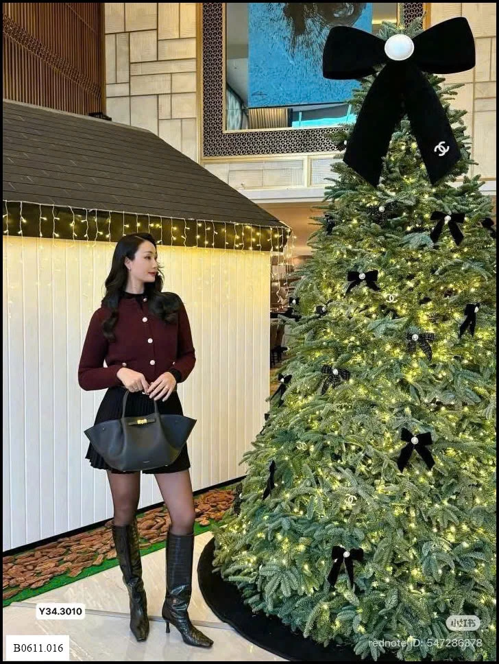 Cardigan túi khuy chính hãng Kaslead Giá sỉ 260k