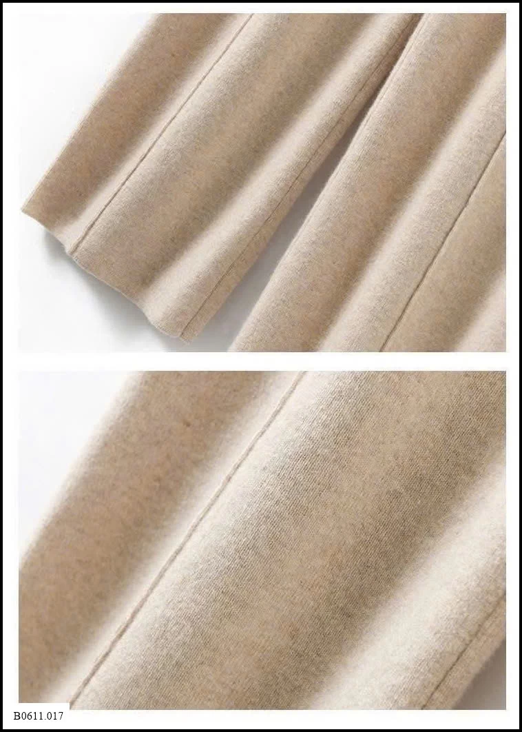 quần len  Giá sỉ 165k