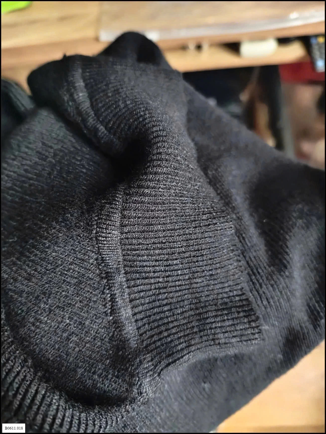 ÁO LEN CACHE CACHE Giá sỉ 125K