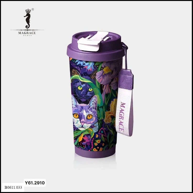 Cốc giữ nhiệt MAGRACE Giá sỉ 175k