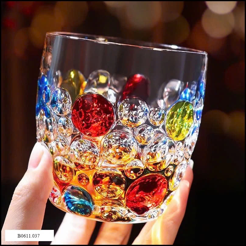 Set ly thủy tinh  Giá sỉ 90k/ set 4c