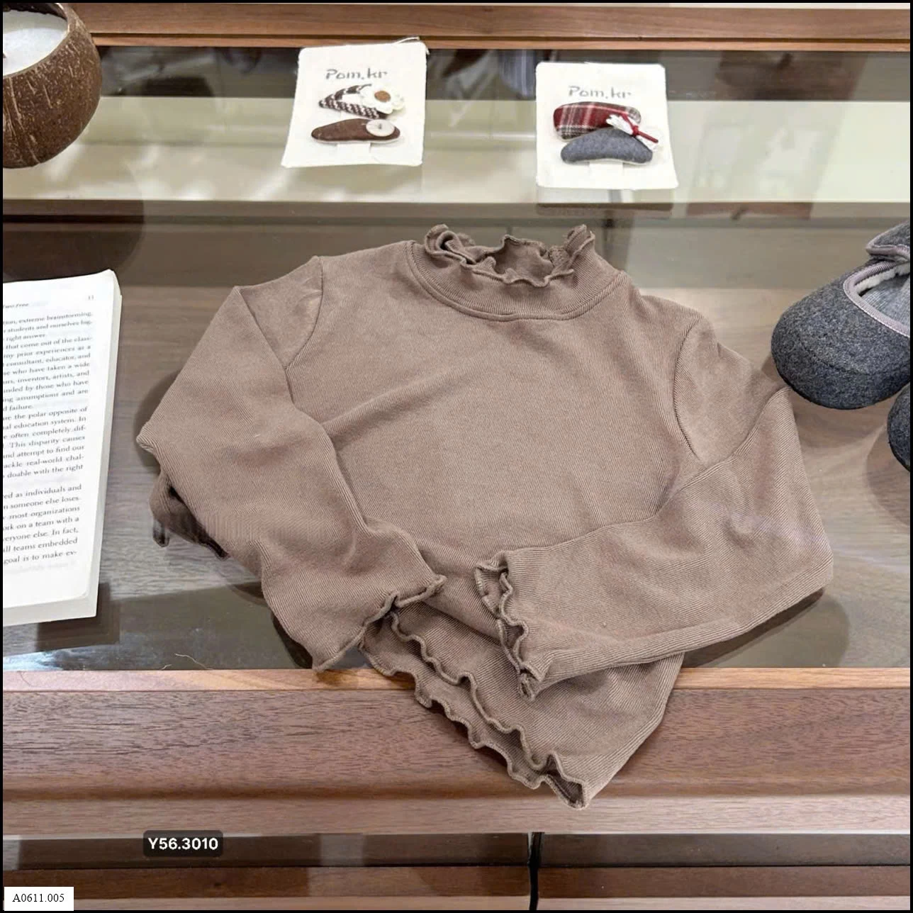 ÁO GIỮ NHIỆT  Giá sỉ 65k/chiếc