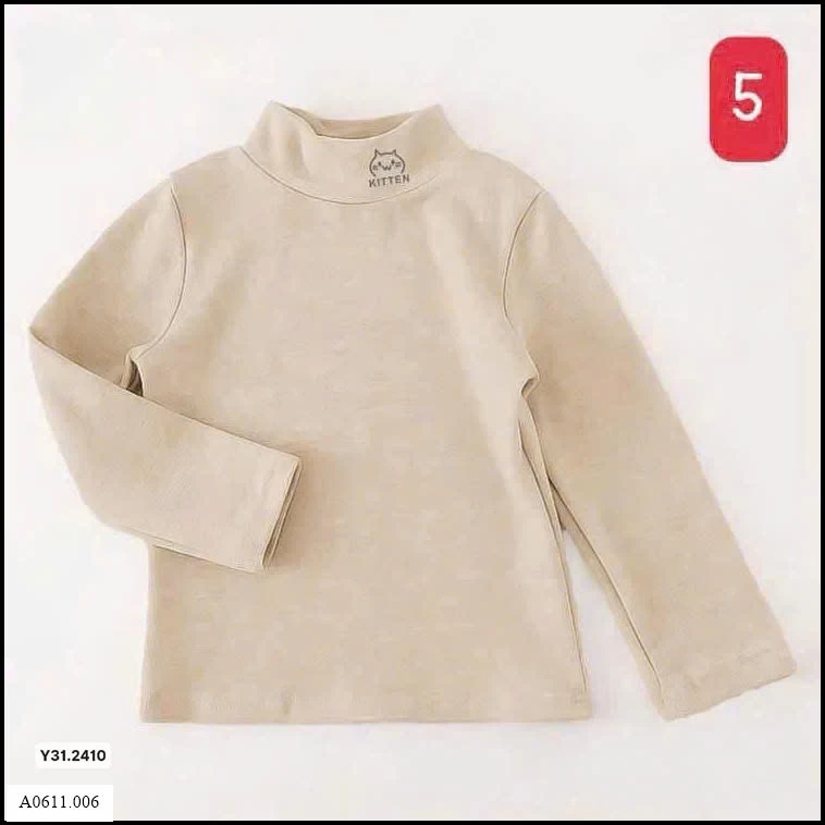 ÁO GIỮ NHIỆT SIZE ĐẠI CHO BÉ Giá sỉ 60k/chiếc