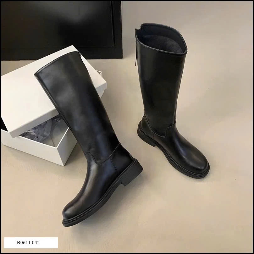 BOOT NỮ THỜI TRANG  Giá sỉ 300k