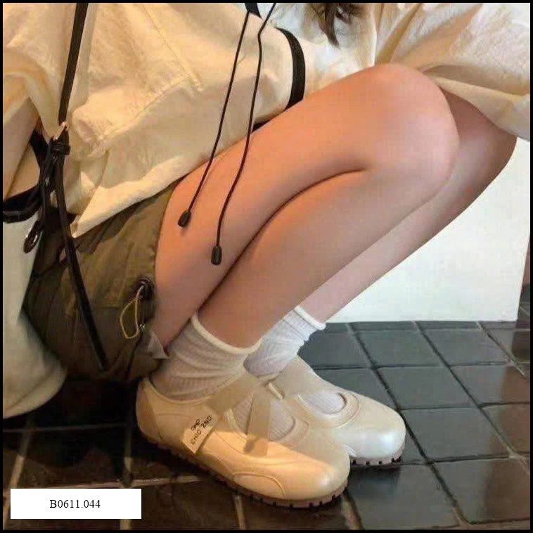 GIÀY BỆT QUAI THUN  Giá sỉ 145k