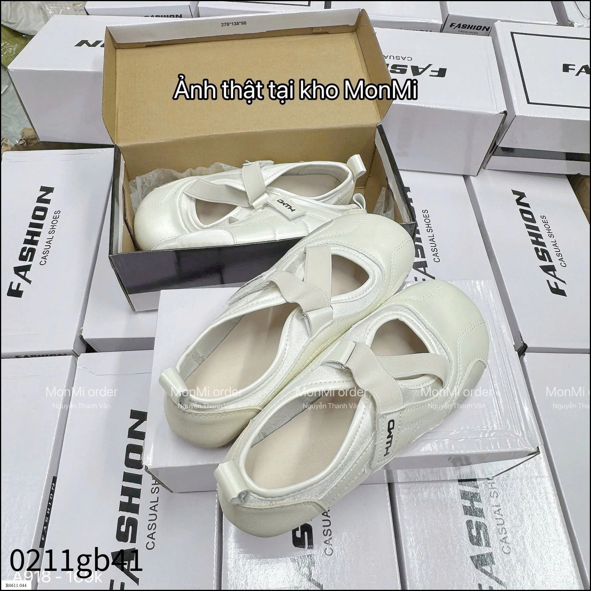 GIÀY BỆT QUAI THUN  Giá sỉ 145k