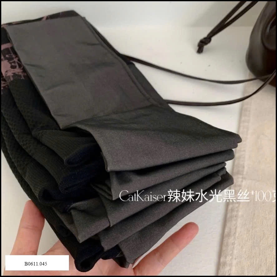 QUẦN TẤT Giá sỉ 65k