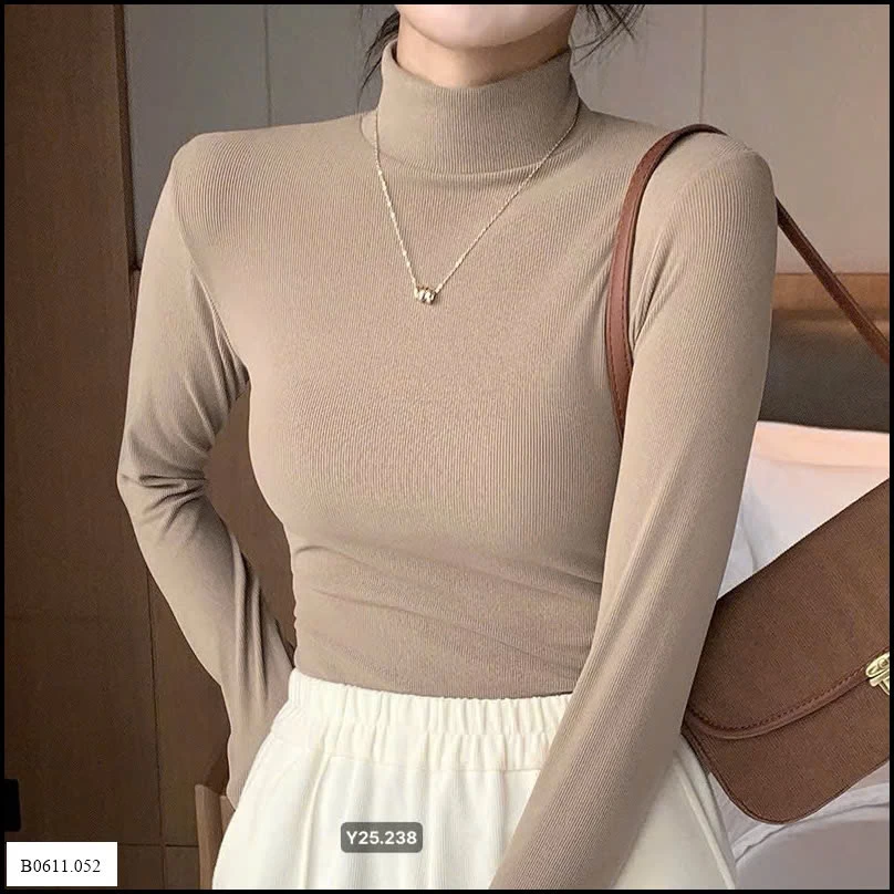 ÁO GIỮ NHIỆT CHO NỮ Giá sỉ 65k/ chiếc