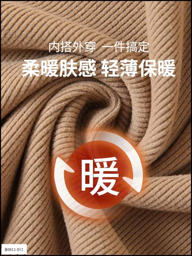 ÁO GIỮ NHIỆT CHO NỮ Giá sỉ 65k/ chiếc