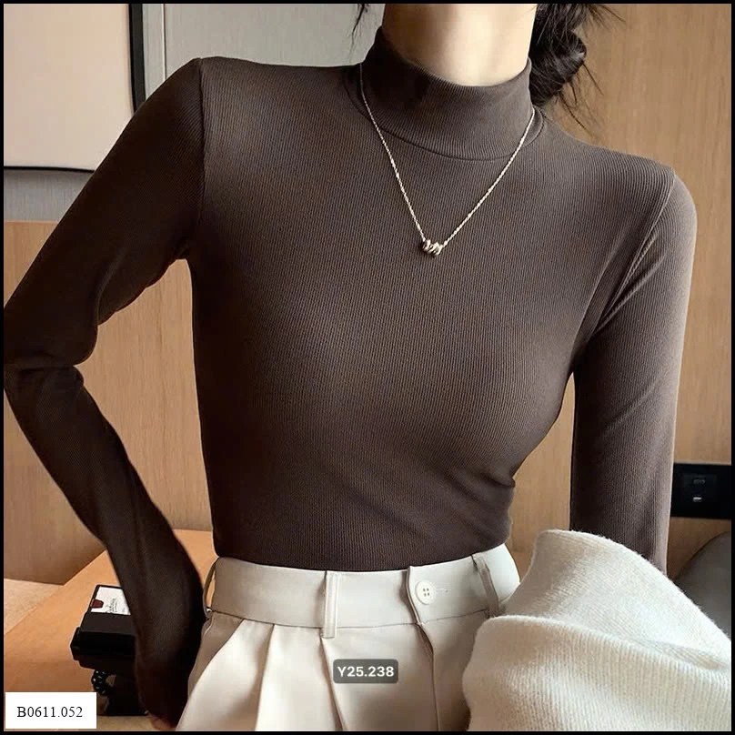 ÁO GIỮ NHIỆT CHO NỮ Giá sỉ 65k/ chiếc