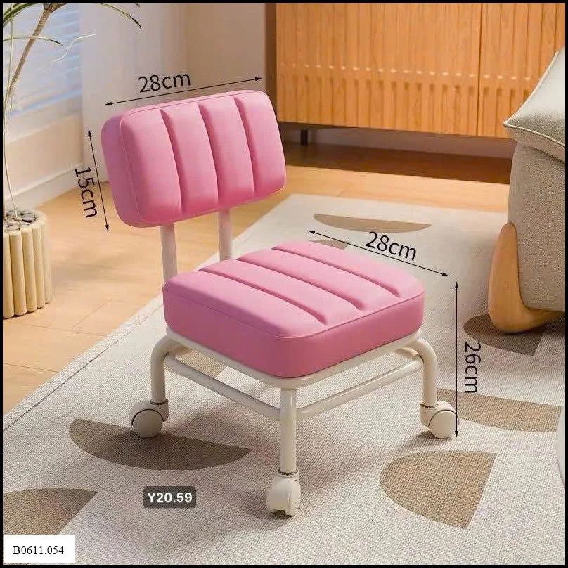 Ghế có bánh xe Giá sỉ 135k