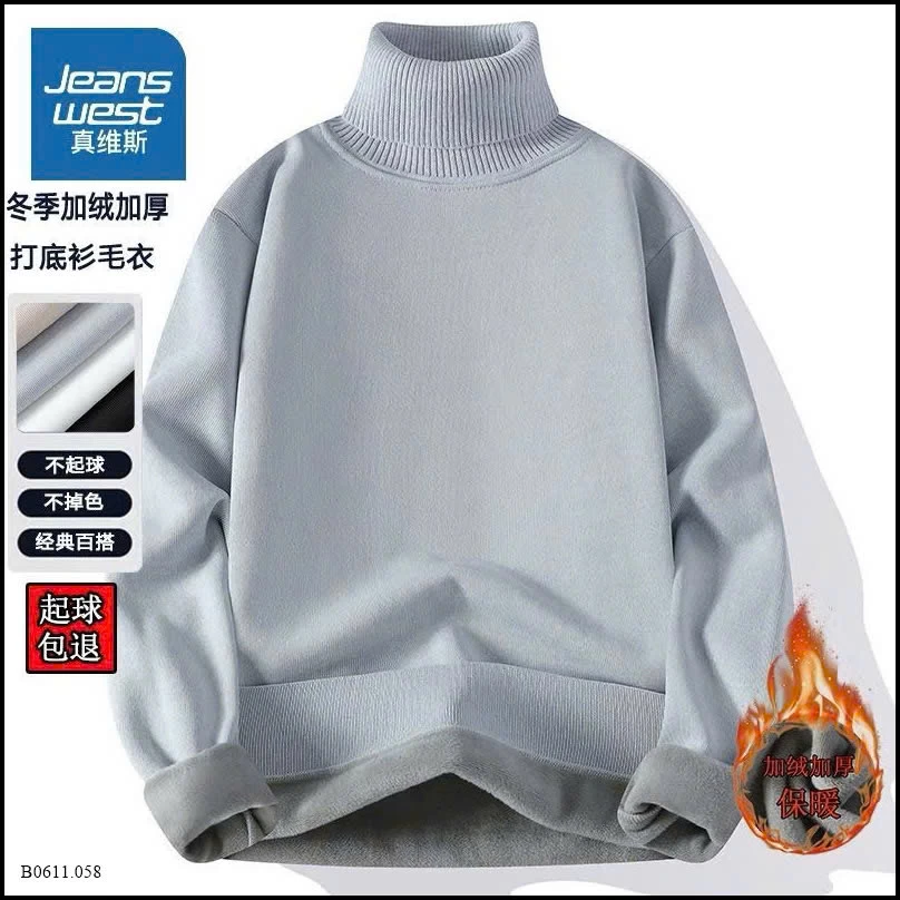 Aó len lót lông siu mềm mướt Giá sỉ 185k