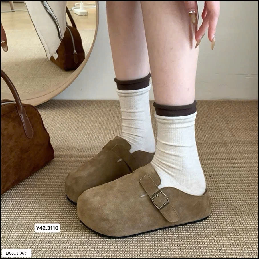 GIÀY Giá sỉ 115k/đôi