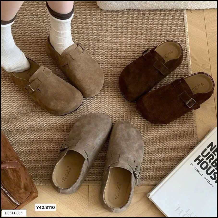 GIÀY Giá sỉ 115k/đôi