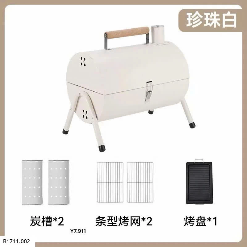 Bếp nướng than hoa  Giá sỉ 350k