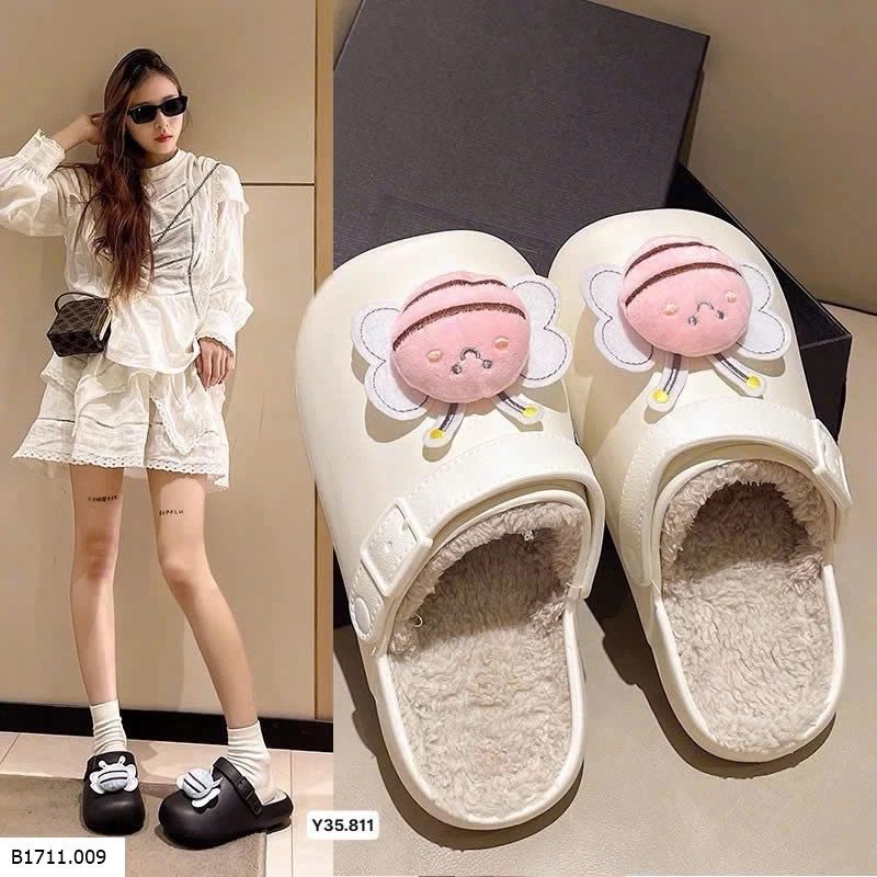 SỤC LÓT LÔNG CUTE CHO NỮ  Giá sỉ 90k/đ