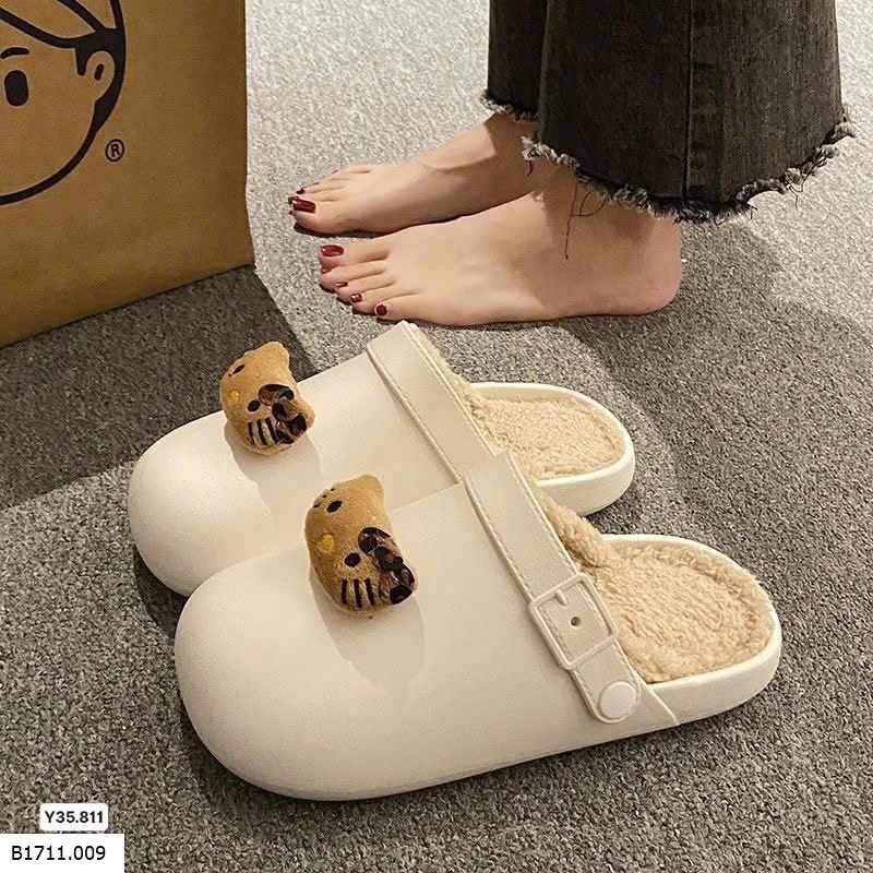 SỤC LÓT LÔNG CUTE CHO NỮ  Giá sỉ 90k/đ