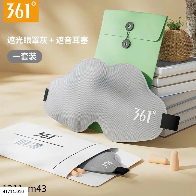 Che mắt 361 chính hãng  Giá sỉ 55k