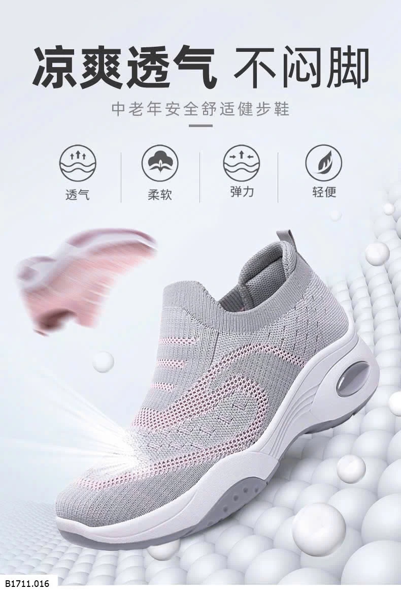 GIÀY CHUN SIÊU MỀM   Giá sỉ 115k