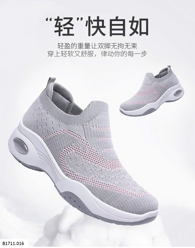 GIÀY CHUN SIÊU MỀM   Giá sỉ 115k