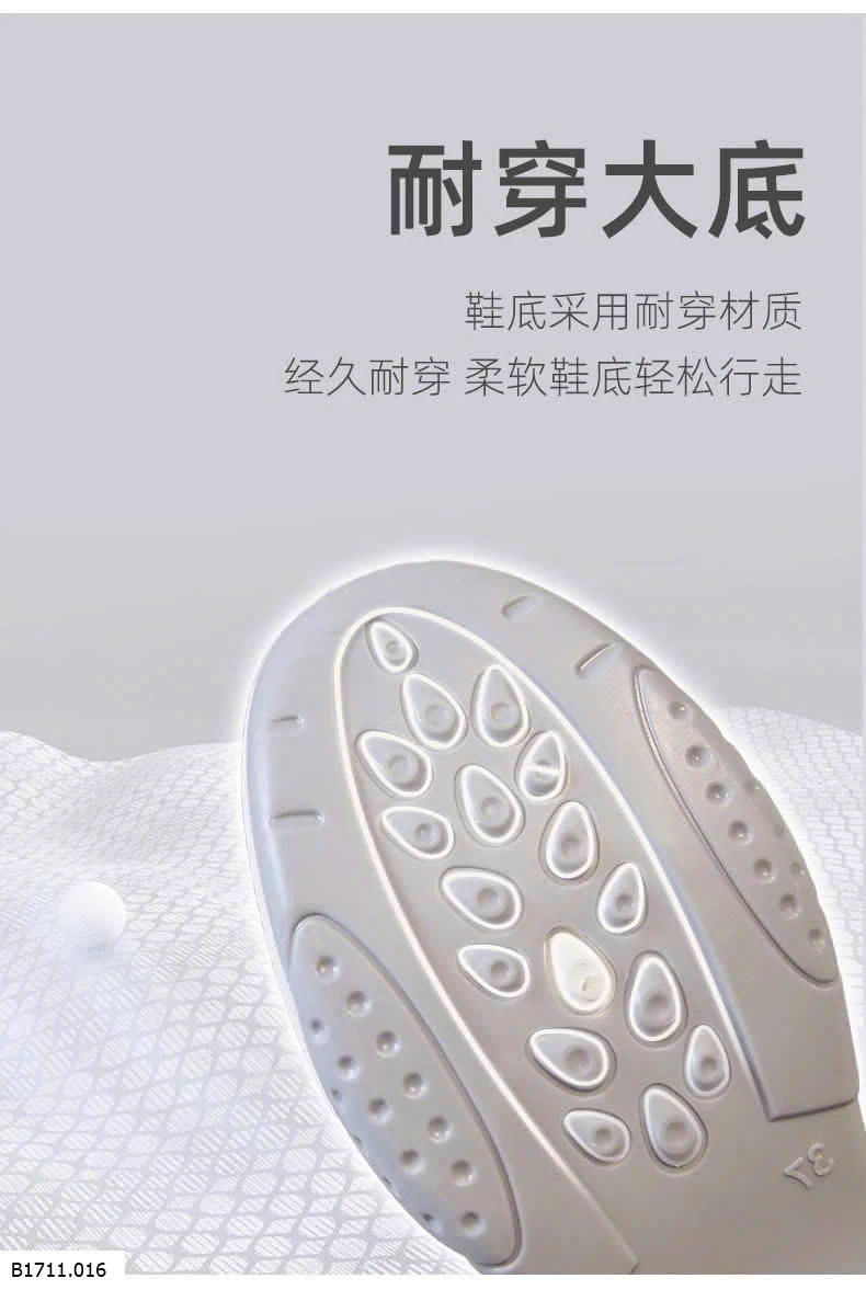 GIÀY CHUN SIÊU MỀM   Giá sỉ 115k