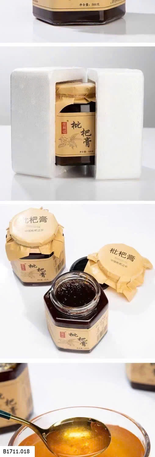 CAO TỲ BÀ  Giá sỉ 100k/hũ 