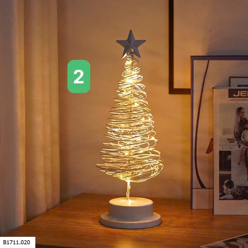 ĐÈN THÔNG NOEL  Giá sỉ 125k