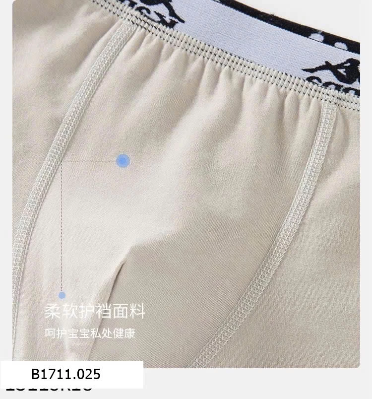 Sịp KAPPA kid  Giá sỉ 95k