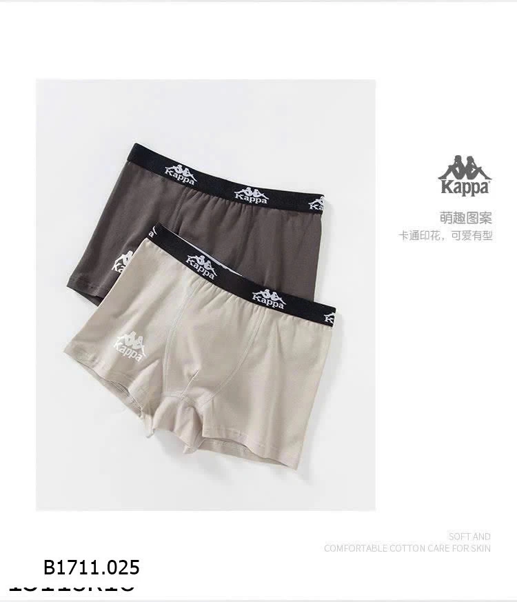 Sịp KAPPA kid  Giá sỉ 95k