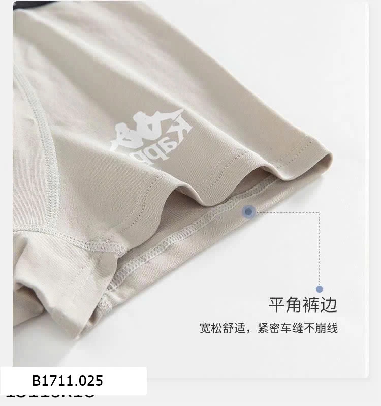 Sịp KAPPA kid  Giá sỉ 95k