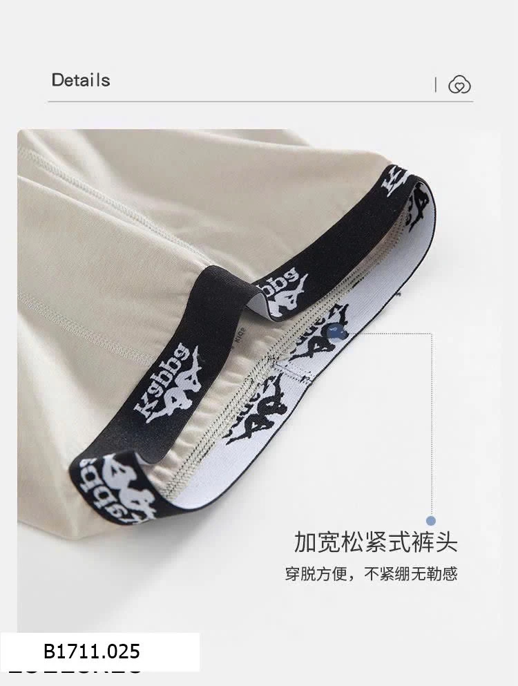 Sịp KAPPA kid  Giá sỉ 95k