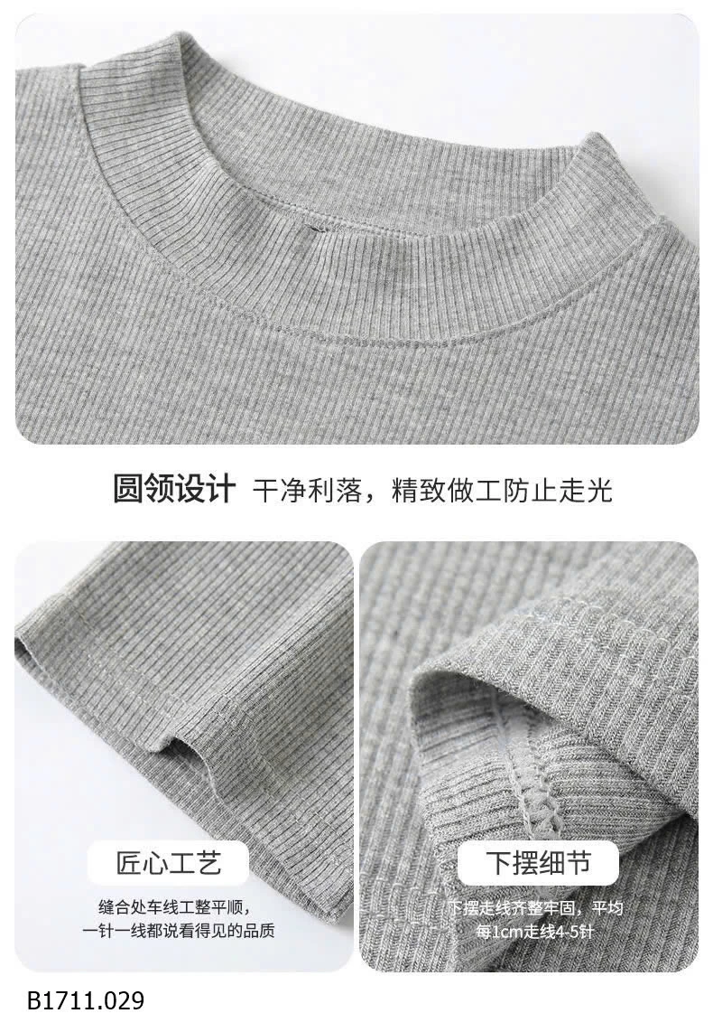 ÁO 2 DÂY KHÔNG TAY CỔ TRÒN  Giá sỉ 60k