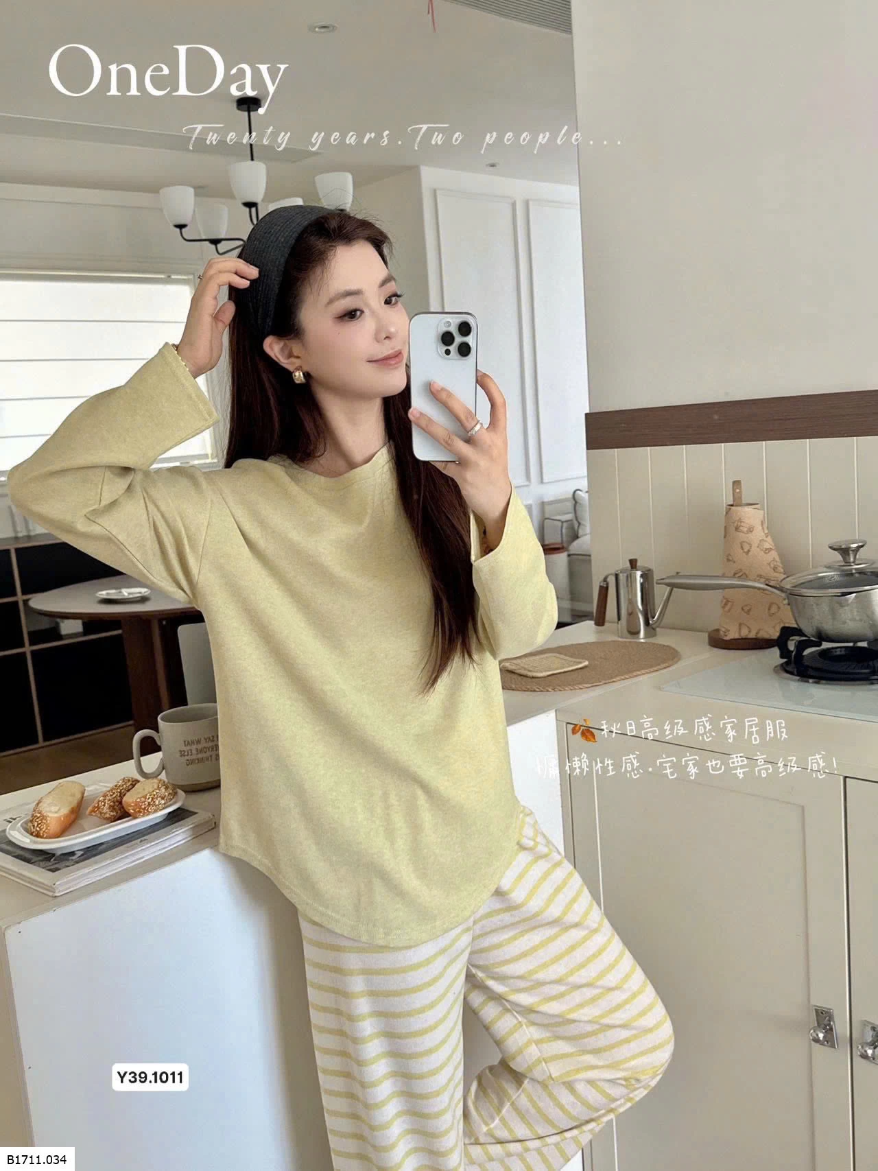 Bộ mặc nhà lông thỏ mềm ấm Giá sỉ 195k