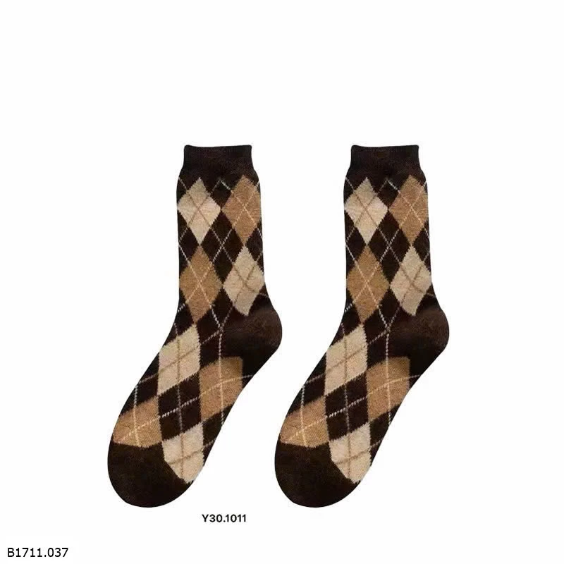 Tất trám cổ điển xinh  Giá sỉ 80k/10đ