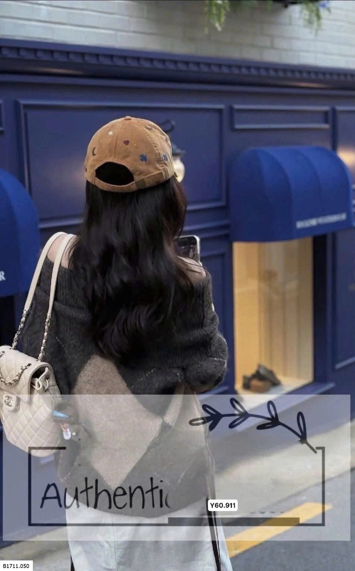 ÁO LEN TRỄ VAI NỮ  Giá sỉ 260k