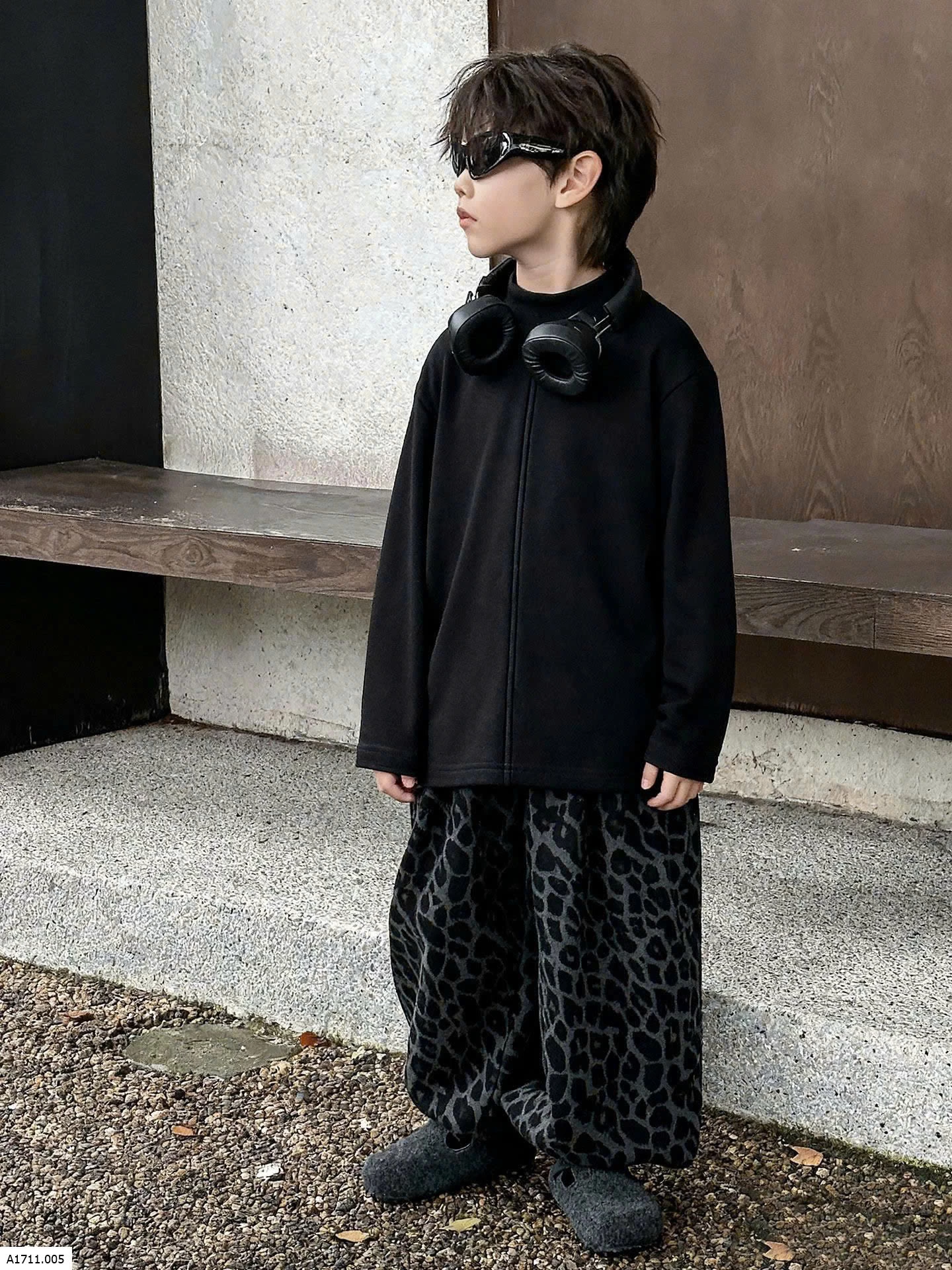 ÁO GIỮ NHIỆT CỔ CAO CHO BÉ  Giá sỉ 90-140: 125k 150-160: 135k