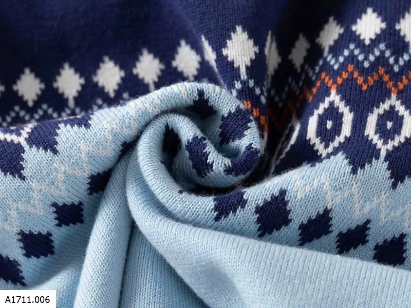 ÁO LEN WAPYPY CHO BT  Giá sỉ 135k