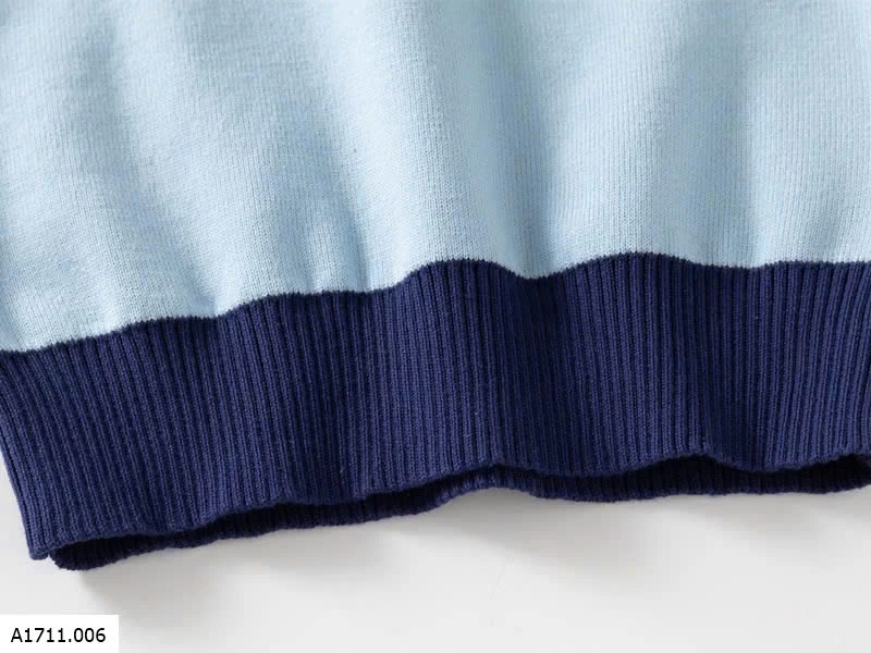 ÁO LEN WAPYPY CHO BT  Giá sỉ 135k