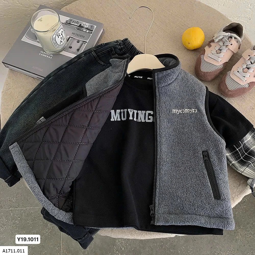 ÁO GILE BT  Giá sỉ 150k