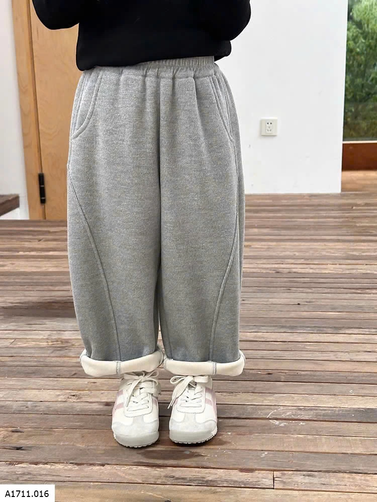 QUẦN CẠP CHUN LÓT LÔNG BG AMBB  Giá sỉ sz 90-150: 185k sz 160: 250k sz 170: 220k