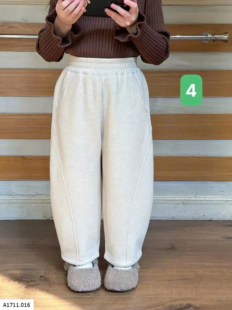 QUẦN CẠP CHUN LÓT LÔNG BG AMBB  Giá sỉ sz 90-150: 185k sz 160: 250k sz 170: 220k