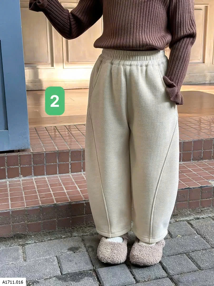 QUẦN CẠP CHUN LÓT LÔNG BG AMBB  Giá sỉ sz 90-150: 185k sz 160: 250k sz 170: 220k