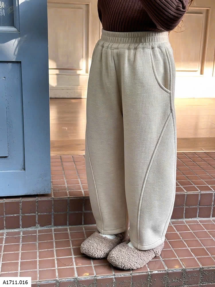 QUẦN CẠP CHUN LÓT LÔNG BG AMBB  Giá sỉ sz 90-150: 185k sz 160: 250k sz 170: 220k