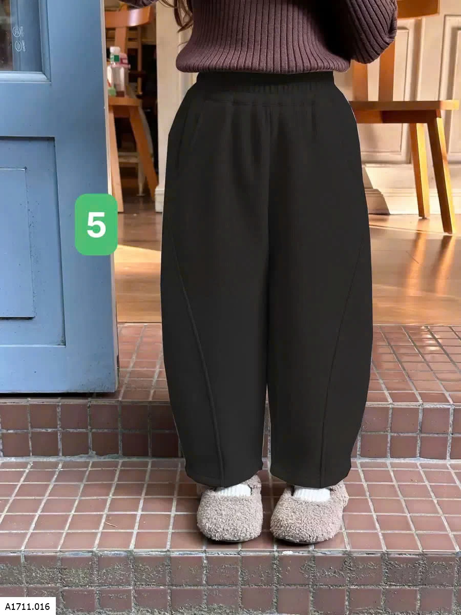 QUẦN CẠP CHUN LÓT LÔNG BG AMBB  Giá sỉ sz 90-150: 185k sz 160: 250k sz 170: 220k