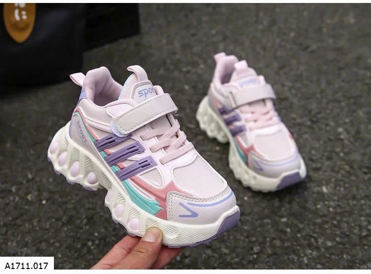 GIÀY THỂ THAO CHO BÉ  Giá sỉ 145k