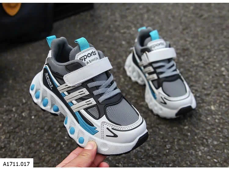 GIÀY THỂ THAO CHO BÉ  Giá sỉ 145k